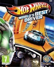 Tradução do Hot Wheels: World’s Best Driver para Português do Brasil