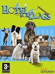 Tradução do Hotel for Dogs para Português do Brasil