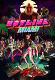 Tradução do Hotline Miami para Português do Brasil