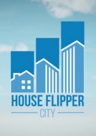 Tradução do House Flipper City para Português do Brasil