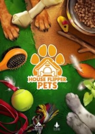 Tradução do House Flipper: Pets para Português do Brasil