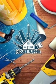 Tradução do House Flipper para Português do Brasil