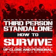 Tradução do How to Survive: Third Person Standalone para Português do Brasil