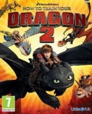 Tradução do How to Train Your Dragon 2 para Português do Brasil