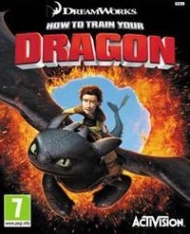 Tradução do How to Train Your Dragon para Português do Brasil