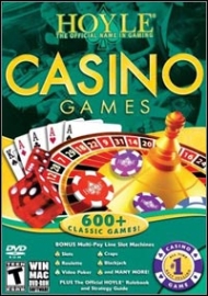 Tradução do Hoyle Casino 2008 para Português do Brasil