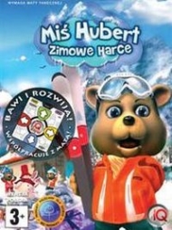 Tradução do Hubert the Teddy Bear: Winter Games para Português do Brasil