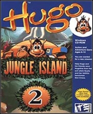 Tradução do Hugo: Jungle Island 2 para Português do Brasil