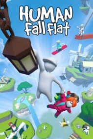 Tradução do Human: Fall Flat para Português do Brasil