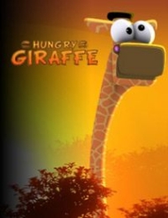 Tradução do Hungry Giraffe para Português do Brasil