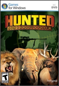 Tradução do Hunted para Português do Brasil