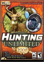 Tradução do Hunting Unlimited 2008 para Português do Brasil