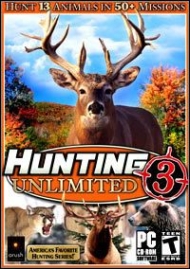 Tradução do Hunting Unlimited 3 para Português do Brasil