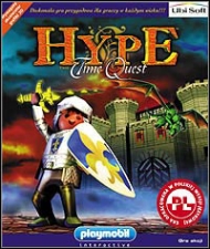 Tradução do Hype: The Time Quest para Português do Brasil