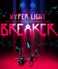 Tradução do Hyper Light Breaker para Português do Brasil