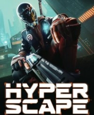 Tradução do Hyper Scape para Português do Brasil