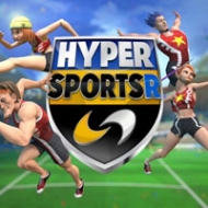 Tradução do Hyper Sports R para Português do Brasil