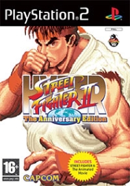 Tradução do Hyper Street Fighter II: The Anniversary Edition para Português do Brasil