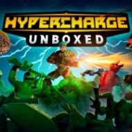 Tradução do Hypercharge: Unboxed para Português do Brasil