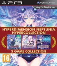 Tradução do Hyperdimension Neptunia Hypercollection para Português do Brasil