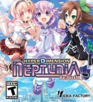 Tradução do Hyperdimension Neptunia Re;Birth 1 para Português do Brasil