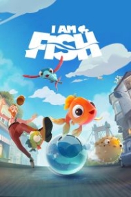 Tradução do I Am Fish para Português do Brasil