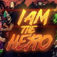 Tradução do I Am The Hero para Português do Brasil