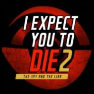 Tradução do I Expect You to Die 2 para Português do Brasil