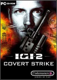 Tradução do I.G.I. 2: Covert Strike para Português do Brasil