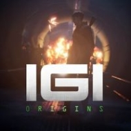 Tradução do I.G.I. Origins para Português do Brasil