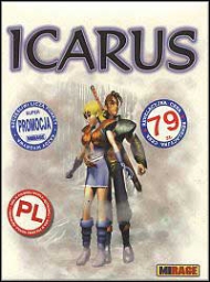 Tradução do Icarus: The Sanctuary of Gods para Português do Brasil