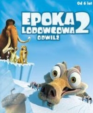 Tradução do Ice Age 2: The Meltdown para Português do Brasil