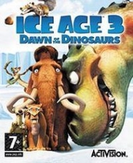 Tradução do Ice Age: Dawn of the Dinosaurs para Português do Brasil