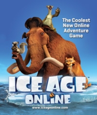 Tradução do Ice Age Online para Português do Brasil