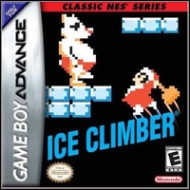 Tradução do Ice Climber: Classic NES Series para Português do Brasil