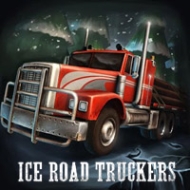 Tradução do Ice Road Truckers para Português do Brasil