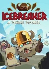 Tradução do Icebreaker: A Viking Voyage para Português do Brasil