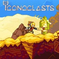 Tradução do Iconoclasts para Português do Brasil