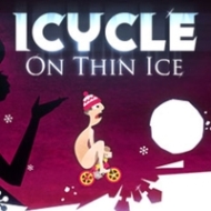 Tradução do Icycle: On Thin Ice para Português do Brasil