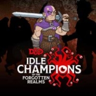 Tradução do Idle Champions of the Forgotten Realms para Português do Brasil