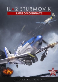 Tradução do Il-2 Sturmovik: Battle of Bodenplatte para Português do Brasil