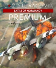 Tradução do IL-2 Sturmovik: Battle of Normandy para Português do Brasil