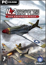 Tradução do IL-2 Sturmovik: The Forgotten Battles Ace Exp. Pack para Português do Brasil