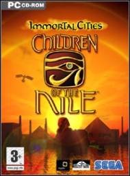 Tradução do Immortal Cities: Children of the Nile para Português do Brasil