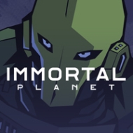 Tradução do Immortal Planet para Português do Brasil