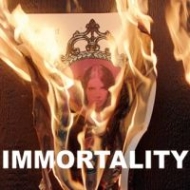 Tradução do Immortality para Português do Brasil