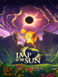 Tradução do Imp of the Sun para Português do Brasil