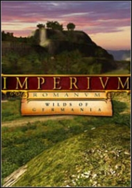 Tradução do Imperium Romanum: Wilds of Germania para Português do Brasil