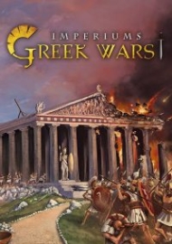 Tradução do Imperiums: Greek Wars para Português do Brasil