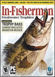 Tradução do In-Fisherman Freshwater Trophies para Português do Brasil